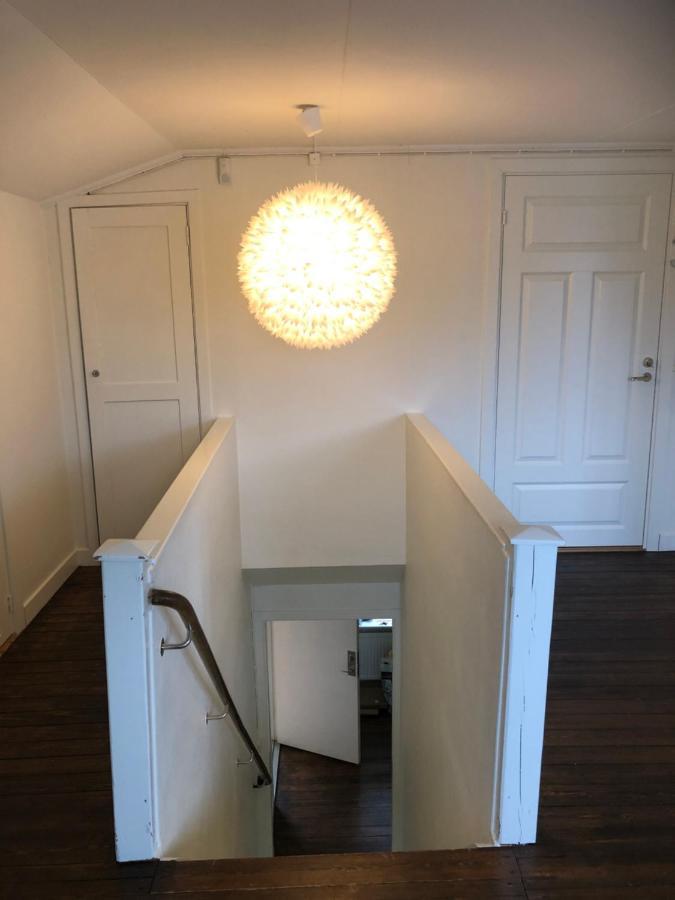 Hagabergets Vandrarhem Ullared Esterno foto