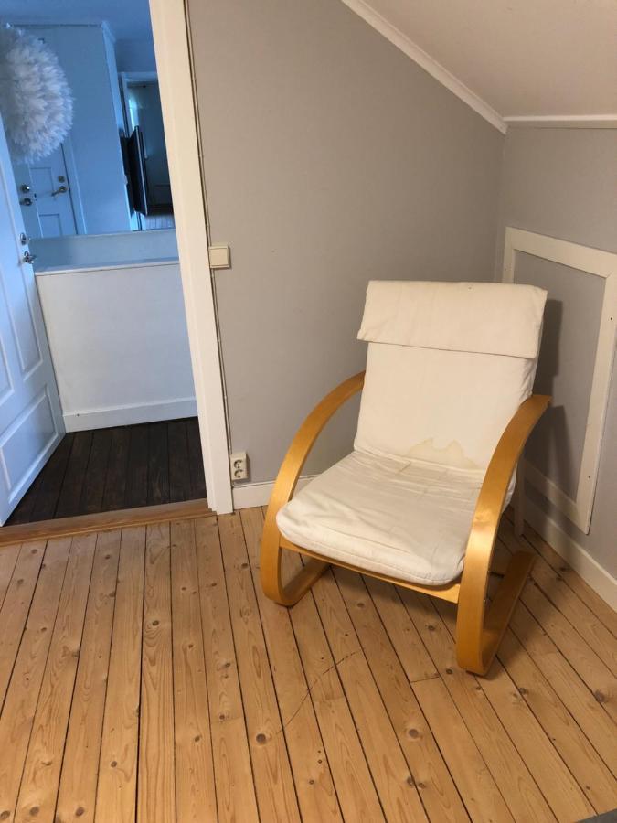 Hagabergets Vandrarhem Ullared Esterno foto